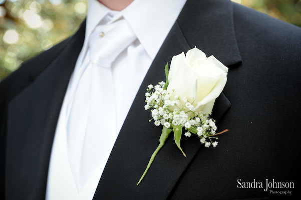 Best First Baptist Orlando Wedding Photos - Sandra Johnson (SJFoto.com)